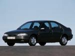 Ford Mondeo Hatchback 1993 года